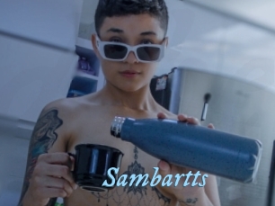 Sambartts