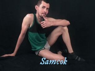 Samcok