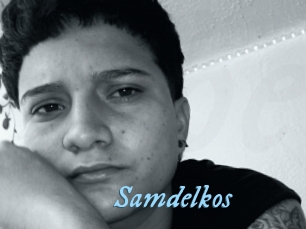 Samdelkos