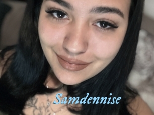 Samdennise