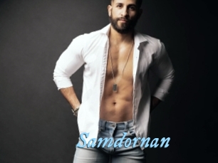 Samdornan