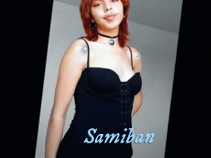 Samiban