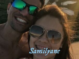 Samilyane