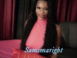 samimaright DeriheruI