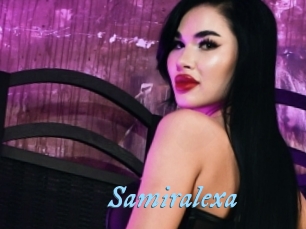 Samiralexa