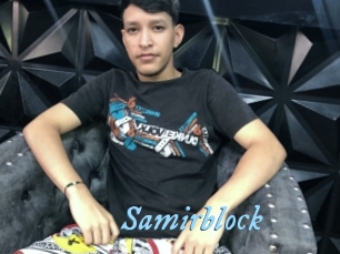 Samirblock