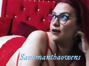 Sammanthaowens