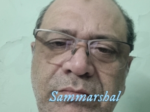 Sammarshal