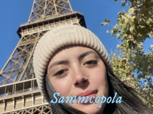 Sammcopola