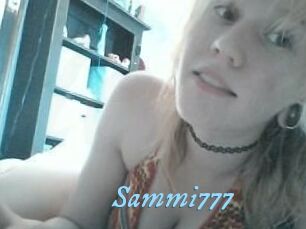 Sammi777