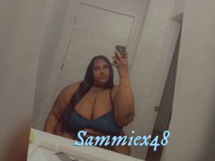 Sammiex48