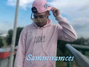 Sammiramces