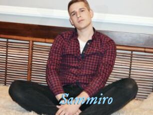 Sammiro