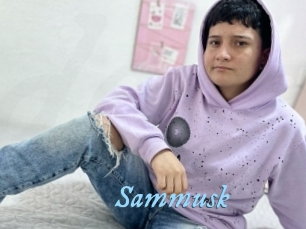 Sammusk