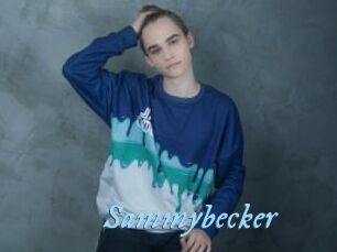 Sammybecker