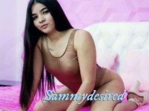 sammydesired DeriheruI