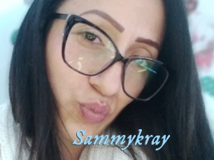 Sammykray