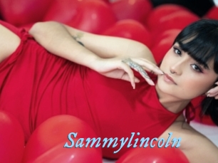 sammylincoln DeriheruI