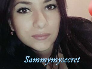 Sammy_mysecret
