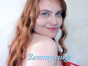 Sammyrouge