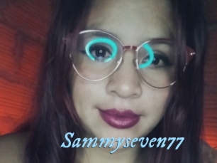 Sammyseven77