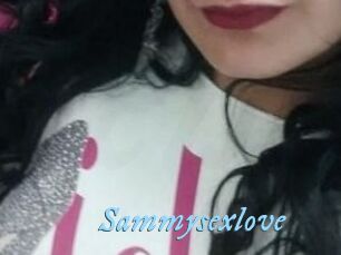 Sammysexlove