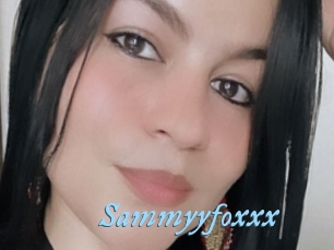 Sammyyfoxxx