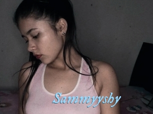 Sammyyshy