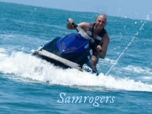 Samrogers