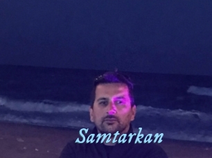 Samtarkan