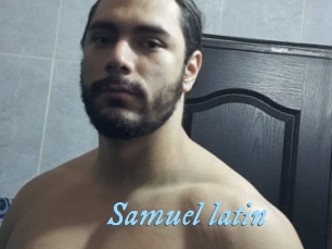 Samuel_latin