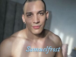 Samuelfrost