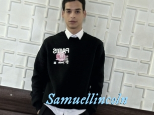 Samuellincoln