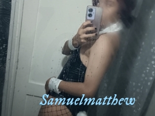 Samuelmatthew