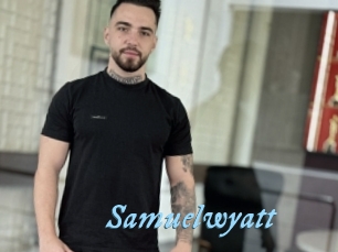 Samuelwyatt