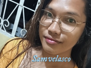 Samvelasco