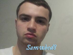 Samwbed8
