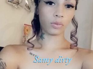 Samy_dirty