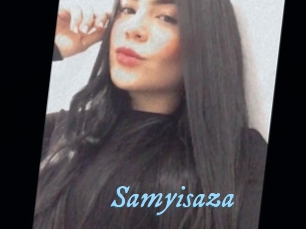 samyisaza DeriheruI