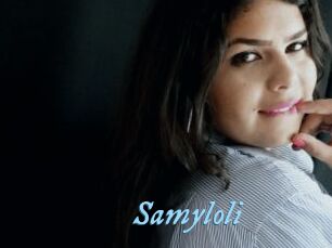 Samyloli