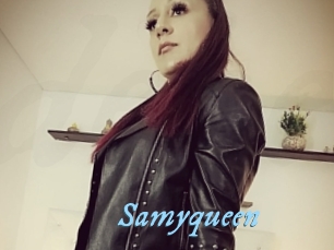 Samyqueen