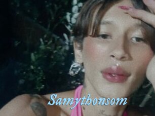 Samythonsom