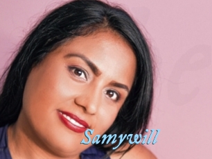 Samywill