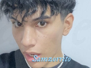 Samzorrito