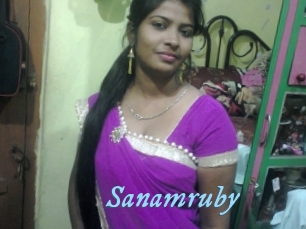 Sanamruby