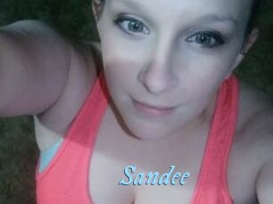 Sandee