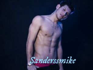 Sanderssmike