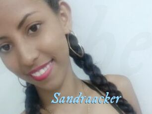 Sandraacker