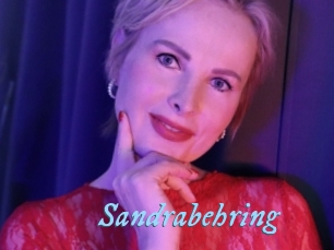 Sandrabehring