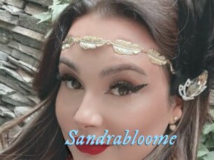 Sandrabloome